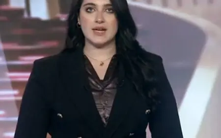 روان أبو العينين تشرح كيفية توزيع المقاعد في انتخابات مجلس النواب بنظام القائمة