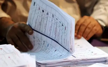 التنظيم السري: مراسل NNi مصر يتعمق في تفاصيل العملية الانتخابية بسوهاج