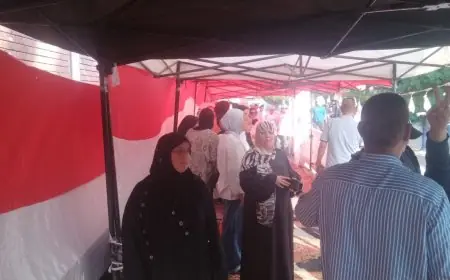 الجولة الحاسمة لانتخابات النواب في مصر مراسلة NNi تكشف تفاصيل المشهد في الجيزة