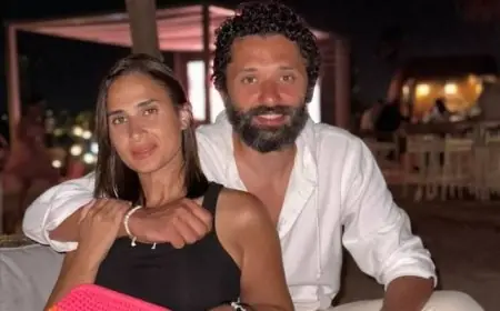 كريم محمود عبد العزيز يكشف تفاصيل طلاقه: الطلاق حكم الله