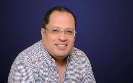 هاني لبيب: نضوج العملية السياسية بعد ثورة 30 يونيو