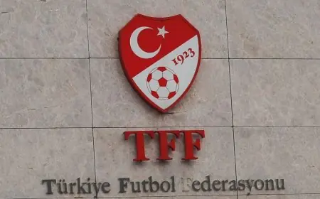 فضيحة المراهنات في تركيا تتفاقم: اعتقال 8 أشخاص والتحقيق مع 1024 لاعباً