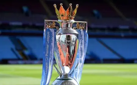 تعرف على قائمة المرشحين لجائزة أفضل لاعب في الجولة بالدوري الإنجليزي