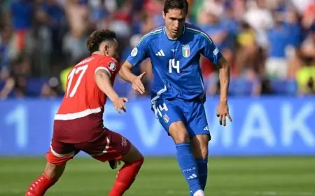 غاتوزو يكشف عن رفض كييزا الانضمام لمنتخب إيطاليا ويدعو لاحترام قراره