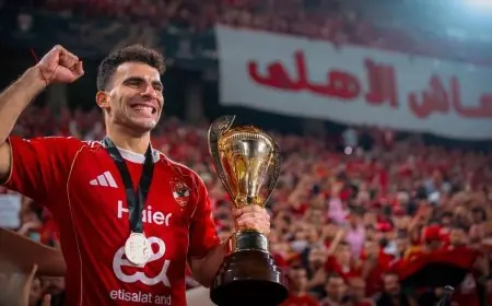 الزمالك يطالب بعقوبة ضد زيزو بسبب أزمة السوبر والأهلي يعلق