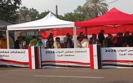 انتخابات مجلس النواب 2025 في يومها الأول تشهد سيطرة واضحة للقبليات