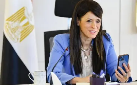 اكتشف تفاصيل الشراكة الاستراتيجية المصرية الأوروبية: منح تنموية بقيمة 600 مليون يورو حتى عام 2027