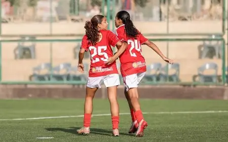 الأهلي يواجه طلائع الجيش في بطولة الجمهورية في مباراة حاسمة