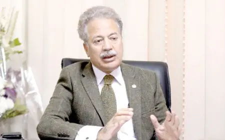 نزاهة الانتخابات تتجلى في كثافة الإقبال وعصام شيحة يؤكد البرلمان المقبل أمامه تشريعات حيوية