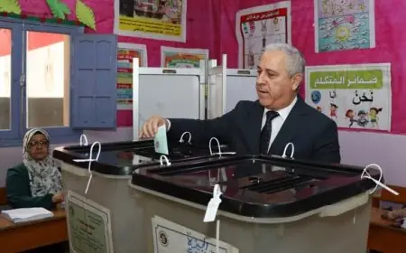 رئيس الوطنية للصحافة يوضح دور المؤسسات القومية في تقديم صورة شاملة للانتخابات وعملها كعين المواطن