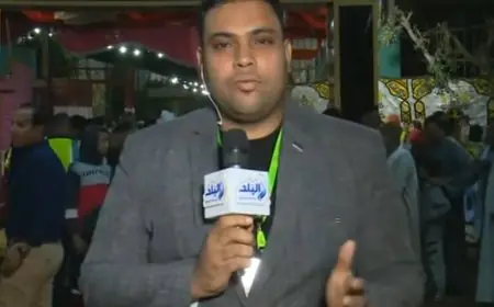 ملحمة انتخابية تاريخية تشهدها انتخابات مجلس النواب في بني سويف