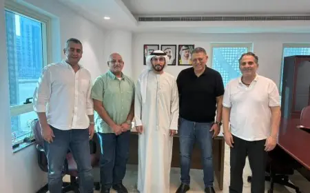 اتحاد اليد يعلن نهائي السوبر بين الأهلي وسموحة في الإمارات الجمعة رسميًا