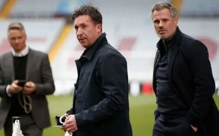 روبي فاولر يكشف عن أكبر أخطاء ليفربول في سوق الانتقالات