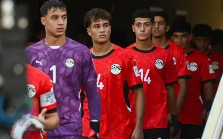 مباريات مثيرة في دور 32 من كأس العالم تحت 17 عاماً