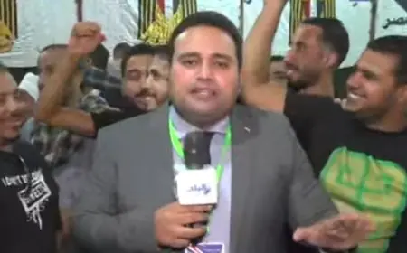 اكتشف كل شيء عن اللحظات الأخيرة لانتخابات النواب في محافظة أسيوط