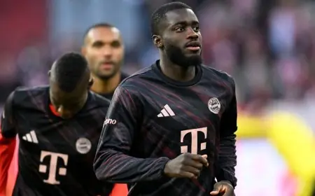 باريس سان جيرمان يتفوق على ريال مدريد في سباق التعاقد مع دايوت أوباميكانو