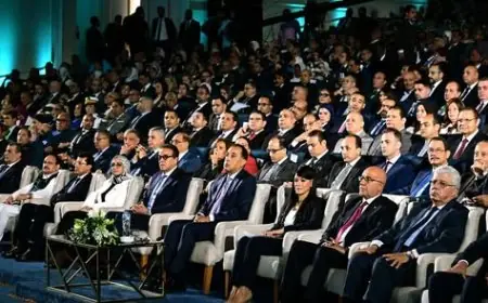 رئيس الوزراء يفتتح المؤتمر العالمي الثالث للسكان والصحة والتنمية البشرية لتعزيز المبادرات العالمية