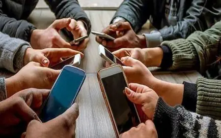 هل تشهد أسعار خدمات المحمول في شركات الاتصالات زيادة قريباً