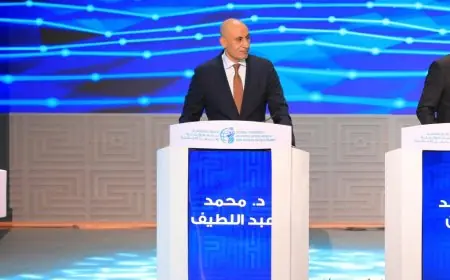 مصر تفتخر بأكبر نظام تعليمي قبل جامعي في الشرق الأوسط وزير التعليم يكشف التفاصيل