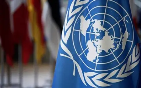 الأمم المتحدة: غرق سفينة قبالة سواحل ليبيا يسفر عن مصرع 42 شخصًا