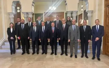 وزير الخارجية يعلن رفض محاولات تقسيم السودان بشكل قاطع