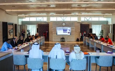 مباراة ودية بالإمارات: مصر ترتدي الأحمر وأوزبكستان تختار الأبيض