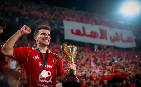 الزمالك يقدّم شكوى جديدة لاتحاد الكرة ضد زيزو عقب أحداث السوبر في الإمارات