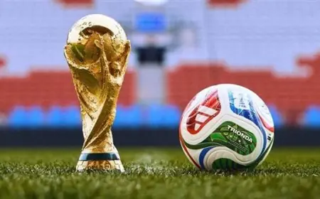 الفيفا يخطط لتغيير نظام قرعة كأس العالم: إيطاليا الرابح الأكبر وتونس في موقف صعب