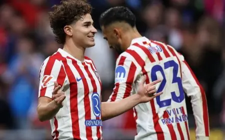 تشيلسي يستعد لعرض مالي كبير لضم خوليان ألفاريز من أتلتيكو مدريد