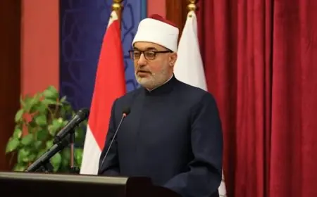 الدولة تدعم الأزهر لبناء قوتها الناعمة وتعزيز قيم الاعتدال والوسطية