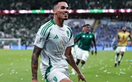 جالينو ينهي برنامجه العلاجي والتأهيلي ويايسله يترقب بقلق