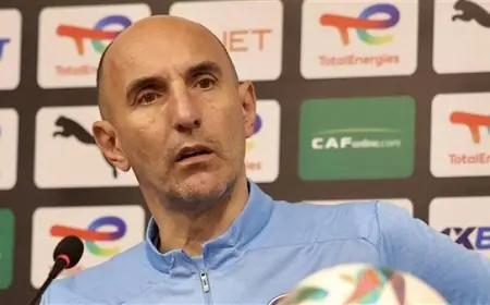 يورتشيتش يتنافس على جائزة أفضل مدرب في العالم مع إنريكي وهانز فليك