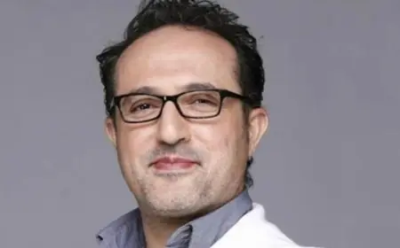 شريف مدكور يشترط للتصالح مع منتقده في التعليقات