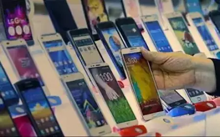 الجهاز القومي لتنظيم الاتصالات والجمارك: الحقيقة وراء إيقاف الأجهزة المحمولة في مصر