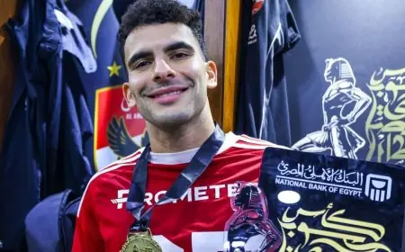 الزمالك يقدم شكوى جديدة ضد زيزو على خلفية أزمة السوبر