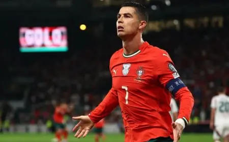 جدول مباريات اليوم الخميس 13 نوفمبر 2025 والمواعيد الكاملة