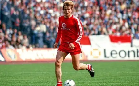 اكتشف سر الرجل الذي خاض مباراتين في يوم واحد في دولتين مختلفتين