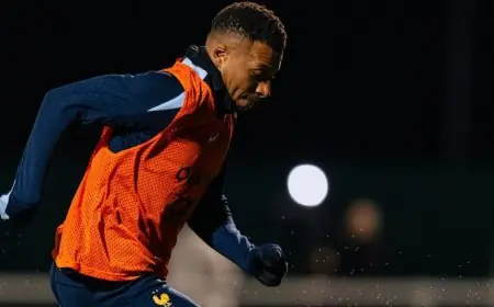 المنتخبات الأوروبية المرشحة للتأهل إلى كأس العالم 2026