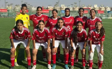 مواجهة حاسمة اليوم بين أهلي 2009 ورع في بطولة الجمهورية