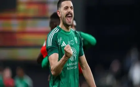 الأهلي يسعى لحماية ديميرال من الإغراءات التركية