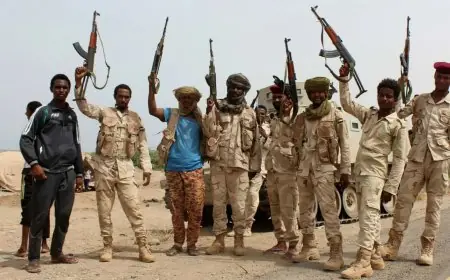 مصطفى بكري يكشف حقيقة تقسيم السودان بسبب الصراعات الداخلية