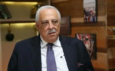 العالم يشتعل بثورة تكنولوجية عارمة: سمير مرقص يوضح لماذا البقاء للأغنى فقط