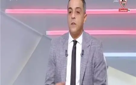 اكتشف سبب وفاة محمد صبري نجم نادي الزمالك السابق