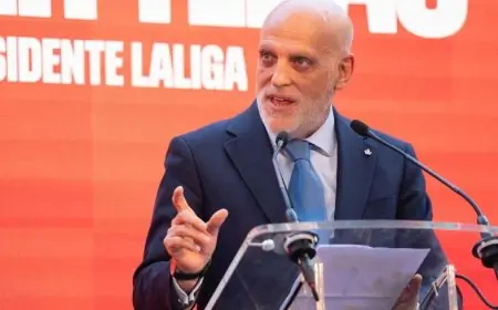 تيباس ينتقد ريال مدريد بشدة بسبب انتقالات الأندية لدفع الرواتب