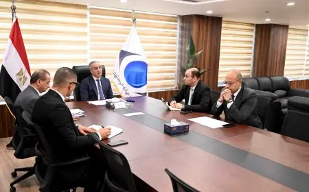 تعزيز الرقابة في موسم تخفيضات الجمعة البيضاء تحت إشراف رئيس حماية المستهلك