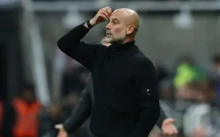 متى تقام مباراة مانشستر سيتي ضد باير ليفركوزن في دوري أبطال أوروبا؟