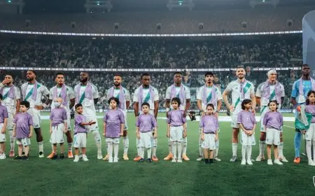 توقعات تشكيلة الأهلي لمواجهة الشارقة في دوري أبطال آسيا النخبة