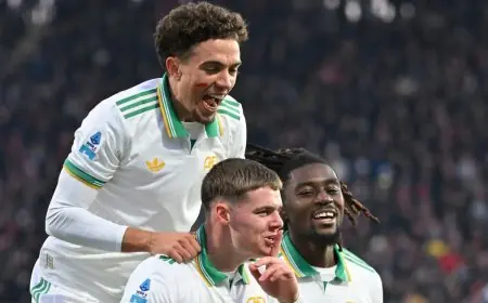 روما يتربع على عرش الدوري الإيطالي وينتظر مفاجأة ميلان ضد إنتر