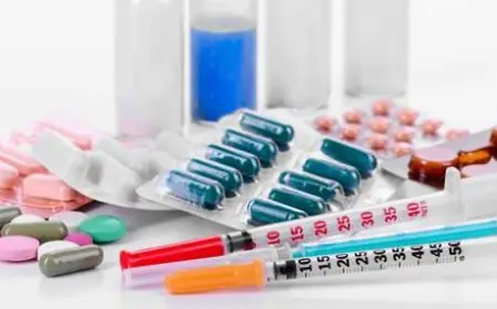 الصحة تكشف مخاطر المضادات الحيوية: تهديد أكبر من الفيروسات التنفسية