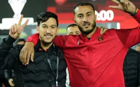 اتحاد العاصمة يحقق انتصاراً مثيراً على سان بيدرو في بطولة الكونفدرالية